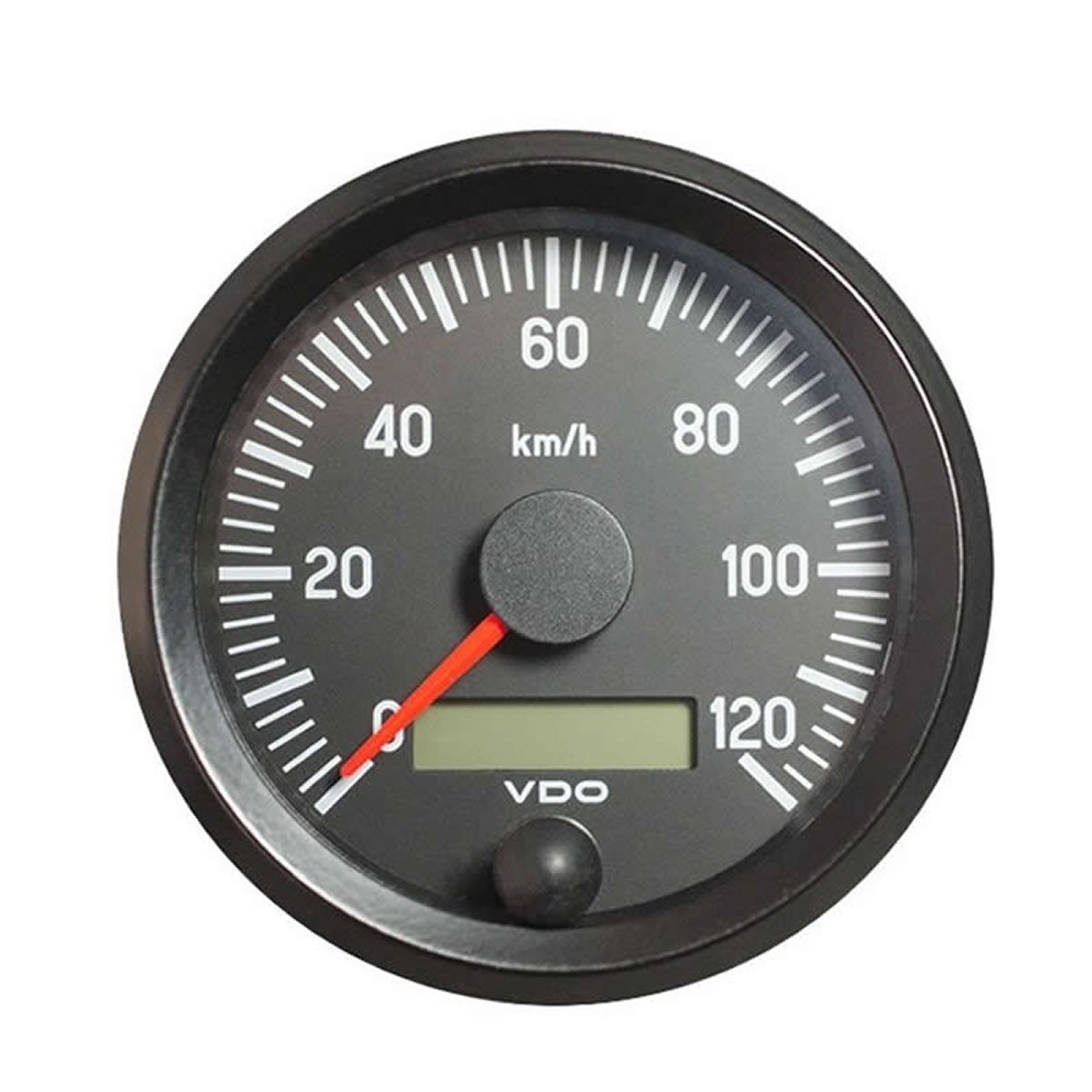 VDO Speedometers 120KM per Hour Gauge